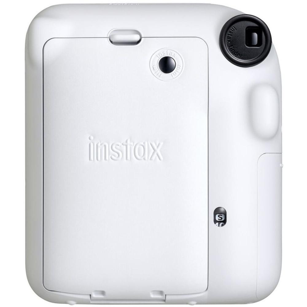 Фотоаппарат моментальной печати Fujifilm Instax mini 12 Bundle Clay White