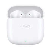 Наушники Huawei Freebuds SE 2, белые
