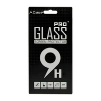Защитное стекло для дисплея A-Case  iPhone 15 Pro, 3D