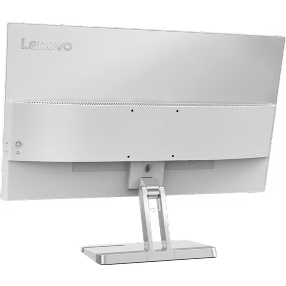 Монитор Lenovo 67ACKAC4EU L27e-40 27&quot; FHD/VA/4ms/100Hz,облачный серый
