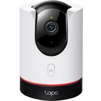 Камера видеонаблюдения TP-Link Tapo C225, белая