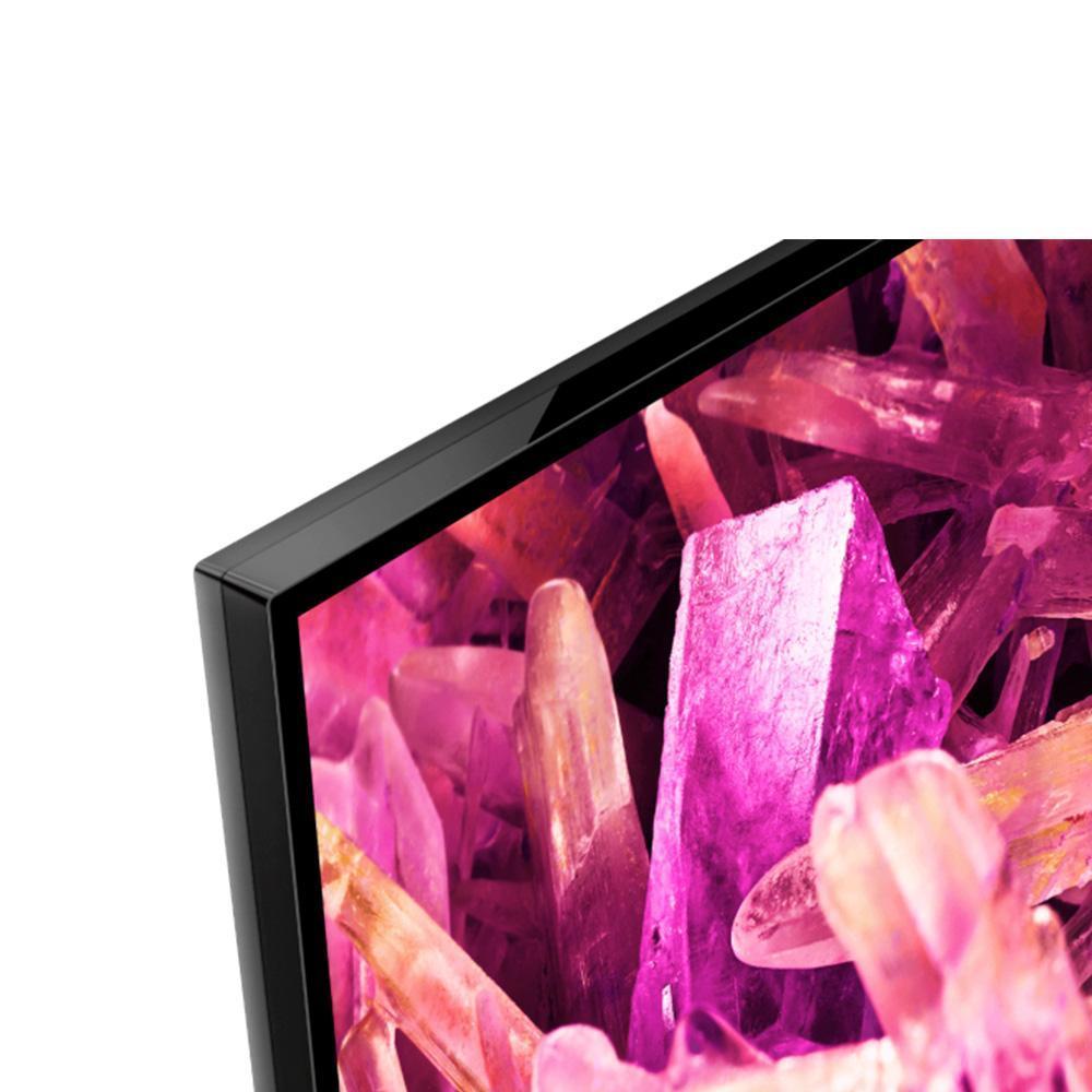 Телевизор Sony LED XR75X90K 75\" UHD Smart, черный