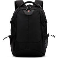 Рюкзак для ноутбука Continent  BP-307BK 16&quot; черный