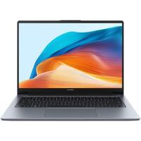 Ноутбук Huawei MateBook D 14 MDF-X 53013TBH 14 FHD/Core i5 1240P 1.7 Ghz/16/SSD512/Win11, космический серый