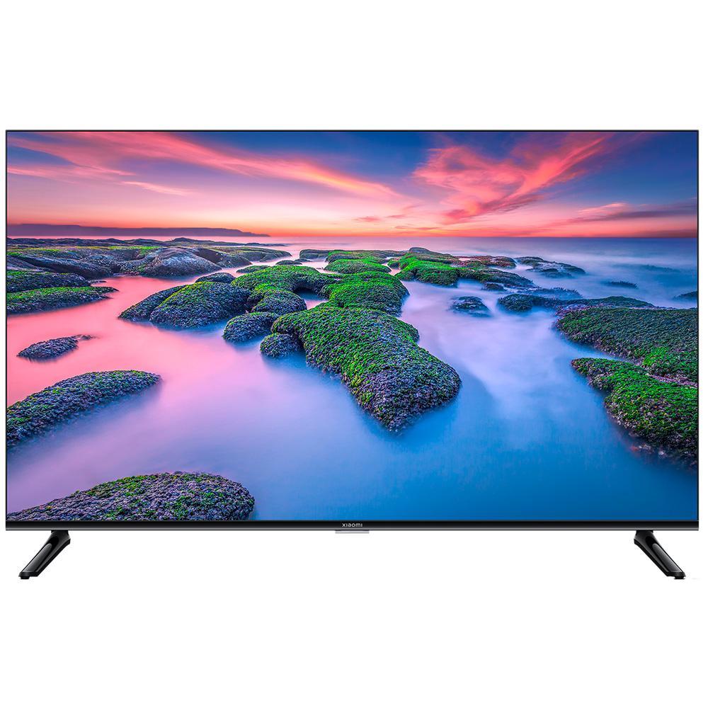 Телевизор Xiaomi MI TV A2 43 L43M8-AFRU FullHD Android, черный