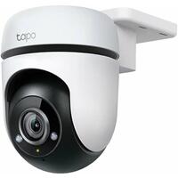 Камера видеонаблюдения TP-Link Tapo C500, белая