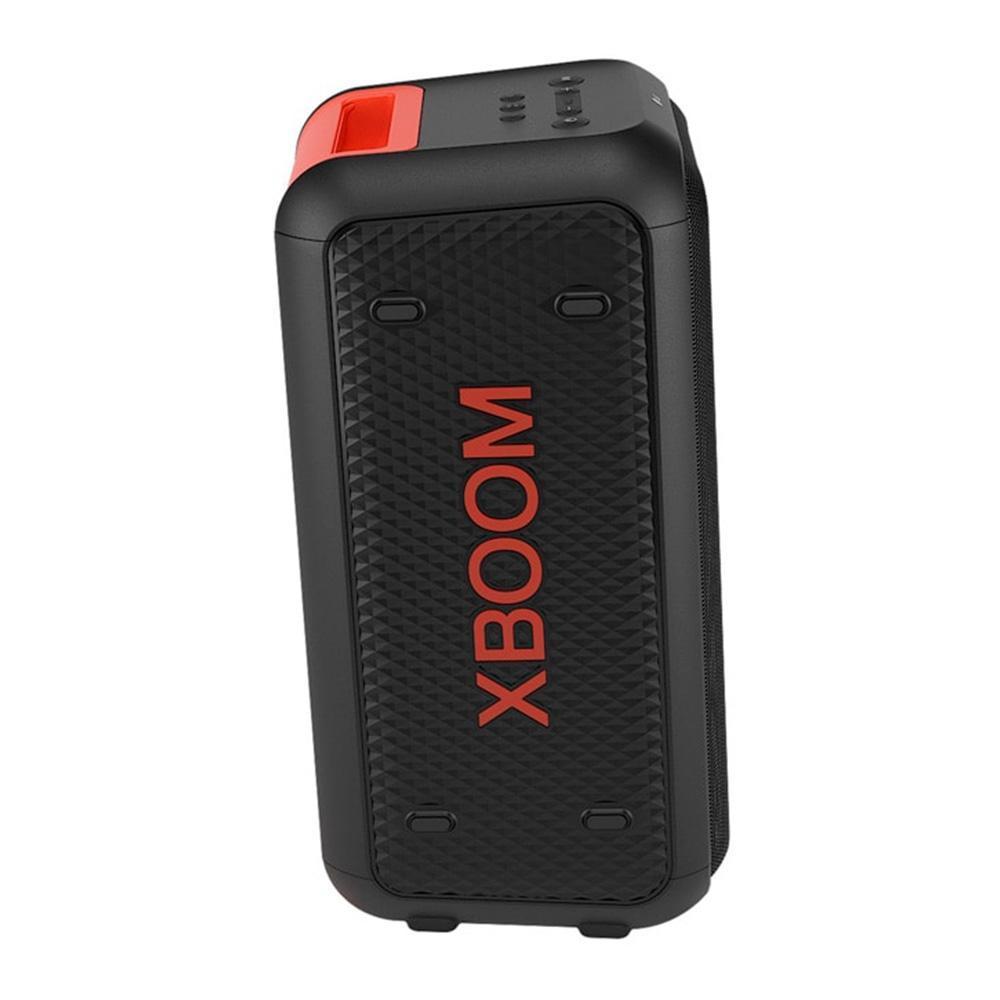 Портативная колонка LG XL5S XBOOM PartyBox, черная