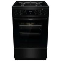 Кухонная плита Gorenje GK5C60BJ, черная