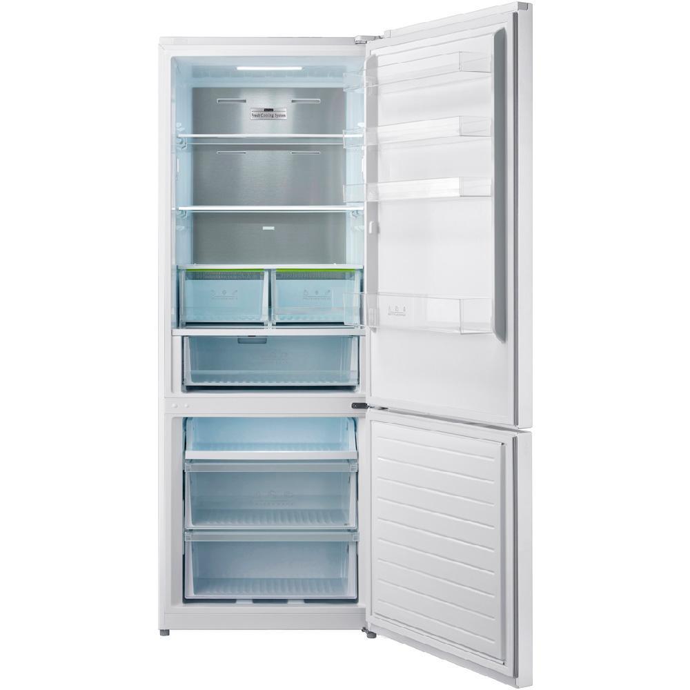 Холодильник Dauscher DRF-529NF WH белый