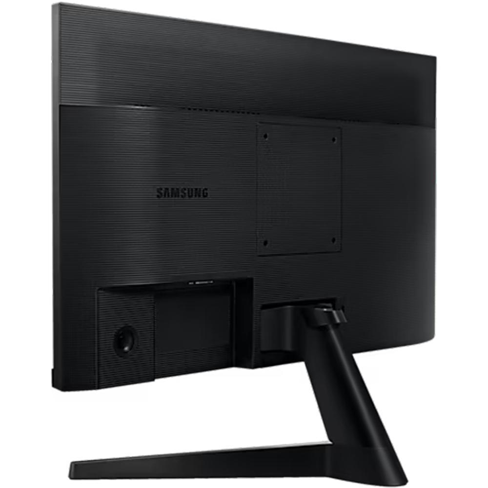Монитор Samsung LS24C310EAIXCI 24&quot; FHD/IPS/5ms/75Hz, черный