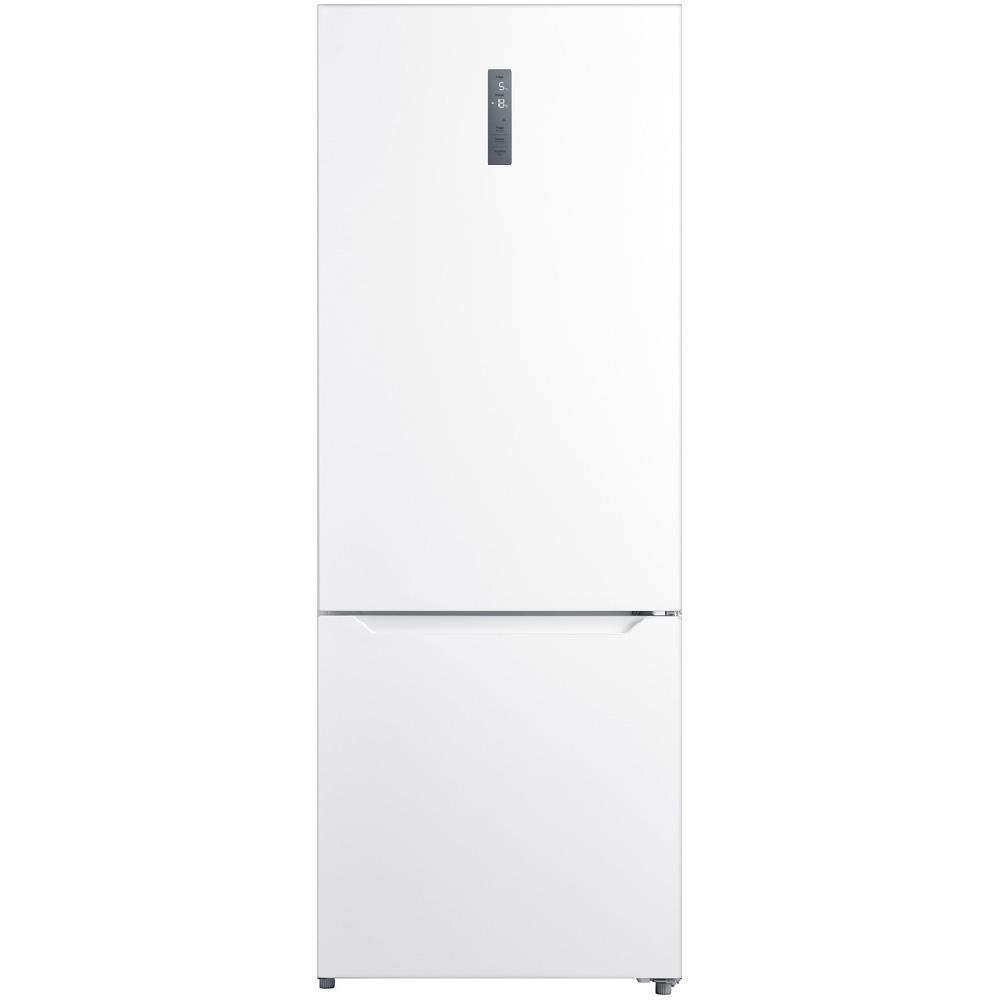 Холодильник Dauscher DRF-529NF WH белый