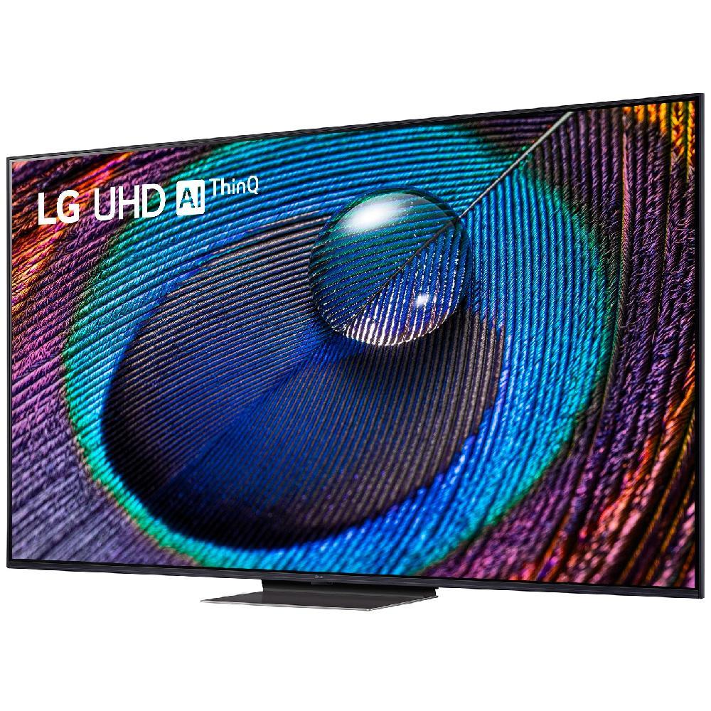 Телевизор LG LED 43UR91006LA 43&quot; UHD Smart