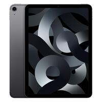 Планшет Apple 10.9-inch iPad Air MM713RK/A Wi-Fi + Cellular 256GB Space Gre, серый
