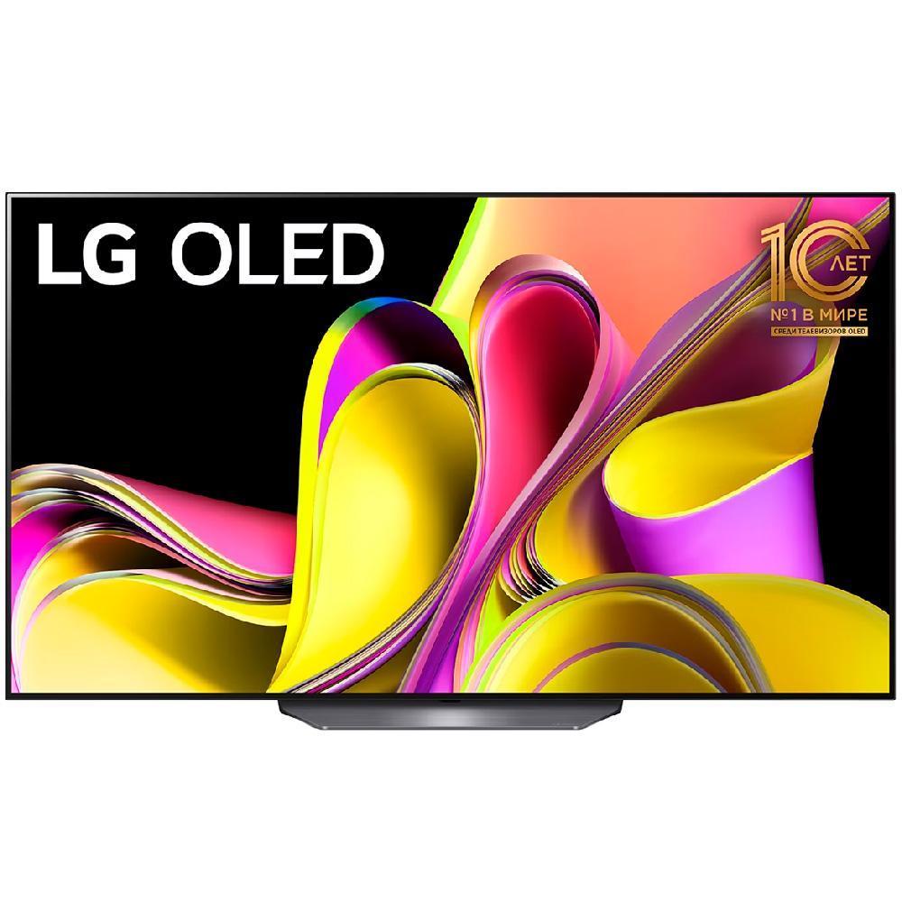 Телевизор LG OLED55B3RLA 55&#039;&#039;