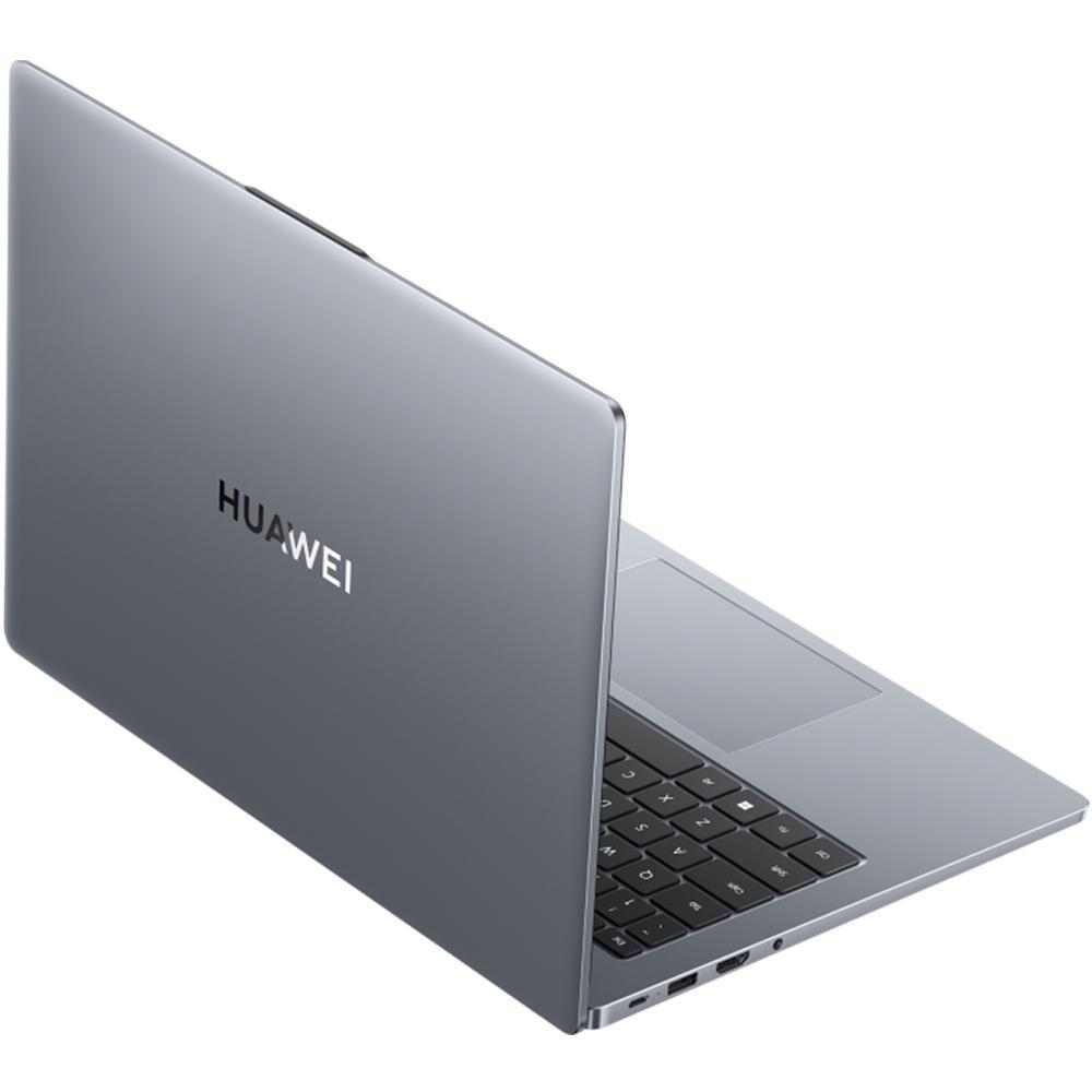 Ноутбук Huawei MateBook D 14 MDF-X 53013TBH 14 FHD/Core i5 1240P 1.7 Ghz/16/SSD512/Win11, космический серый