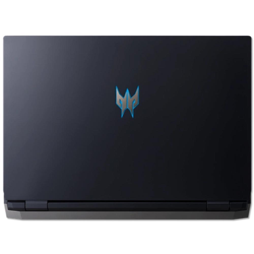 Ноутбук Acer Predator Helios 300 PH317-56 NH.QGVER.002, черный