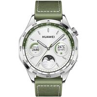 Смарт часы Huawei Watch GT 4 PNX-B19 Green