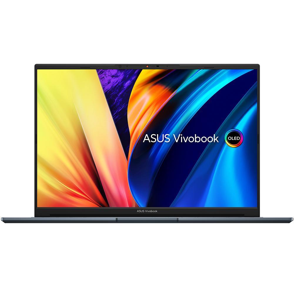 Ноутбук Asus Vivobook Pro 16 K6602HC-N1073W/16 WUXGA 120Hz/Core i5 11400H 2.7 Ghz/16/SSD512/RTX3050/4/Win11, синий