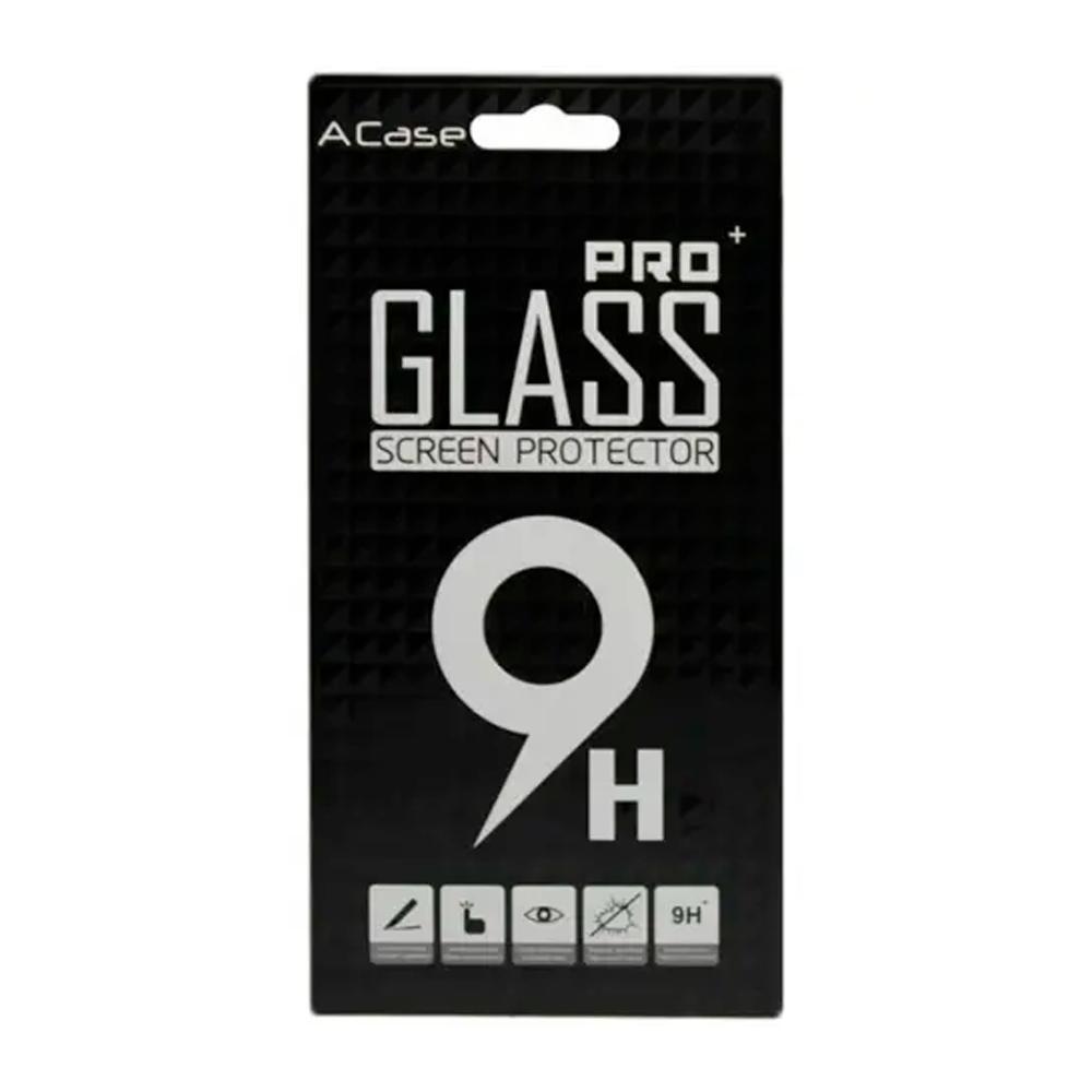 Защитное стекло для дисплея A-Case iPhone 15 Pro Max, 3D
