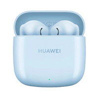 Наушники Huawei Freebuds SE 2, светло-голубые