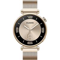 Смарт часы Huawei Watch GT 4 ARA-B19, золотистые