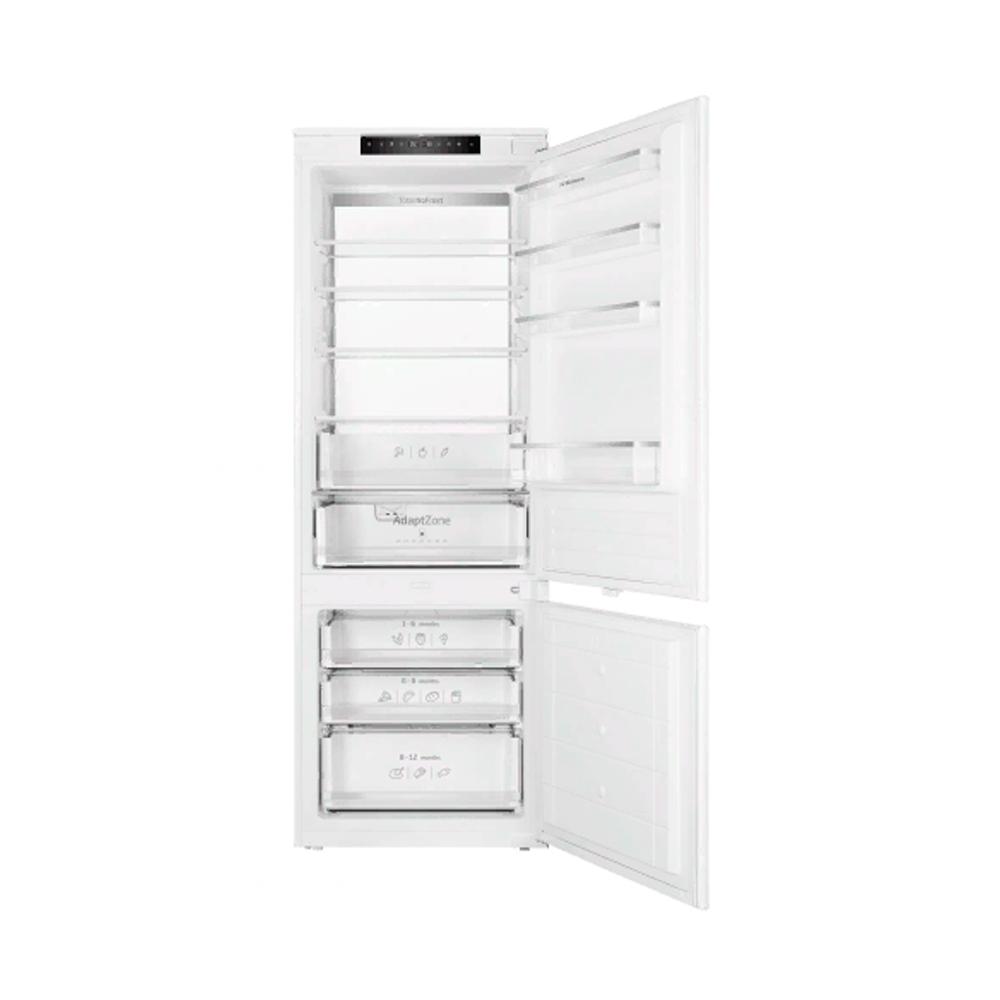 Встраиваемый холодильник Hansa BK 3387.6DFVAAW, белый