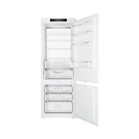 Встраиваемый холодильник Hansa BK 3387.6DFVAAW, белый