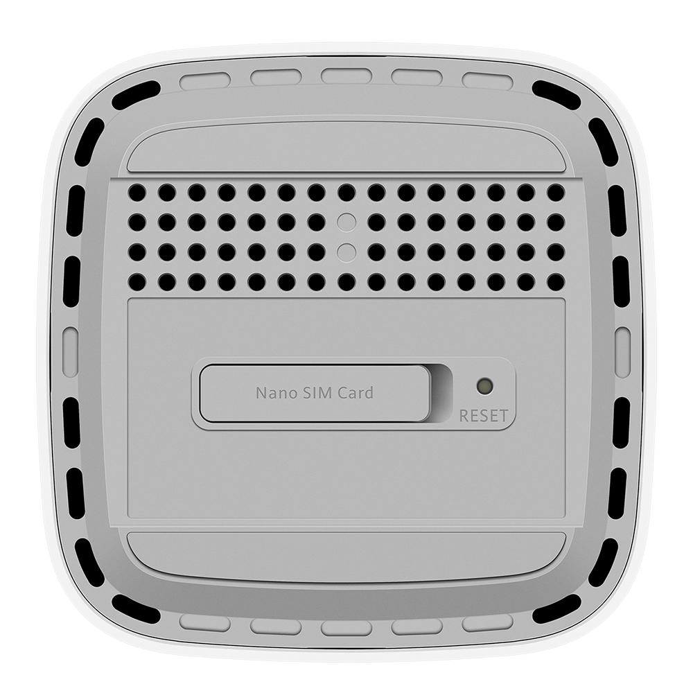 Wi-Fi роутер Tele2 H155-380 CPE 5G, белый