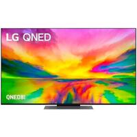 Телевизор LG 65QNED816RA 65” UHD Smart, серый