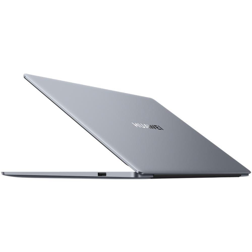 Ноутбук Huawei MateBook D 14 MDF-X 53013RHL 14 FHD/Core i3 1215U 1.2 Ghz/8/SSD256/Win11 Космический серый