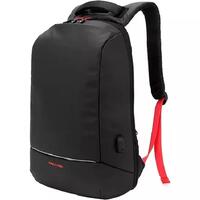 Рюкзак для ноутбука Kingslong KLB190205 15.6&quot;, черный