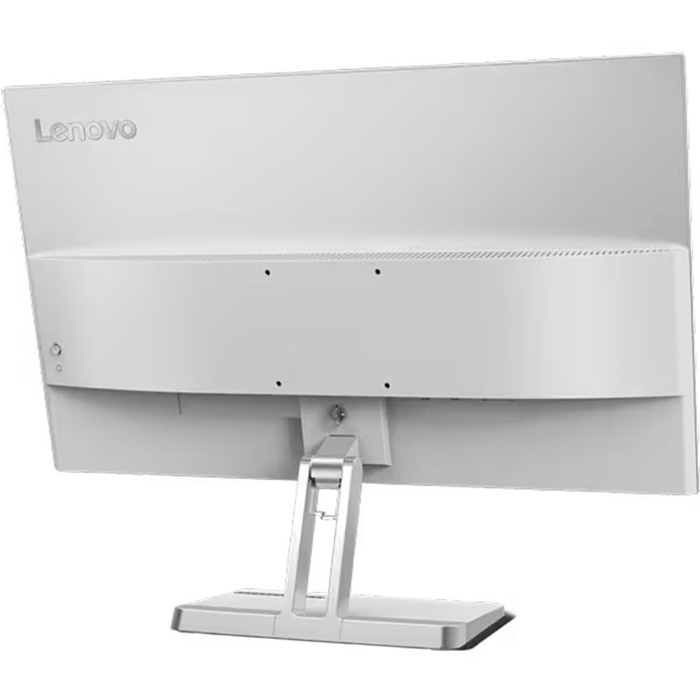 Монитор Lenovo 67ACKAC4EU L27e-40 27&quot; FHD/VA/4ms/100Hz,облачный серый
