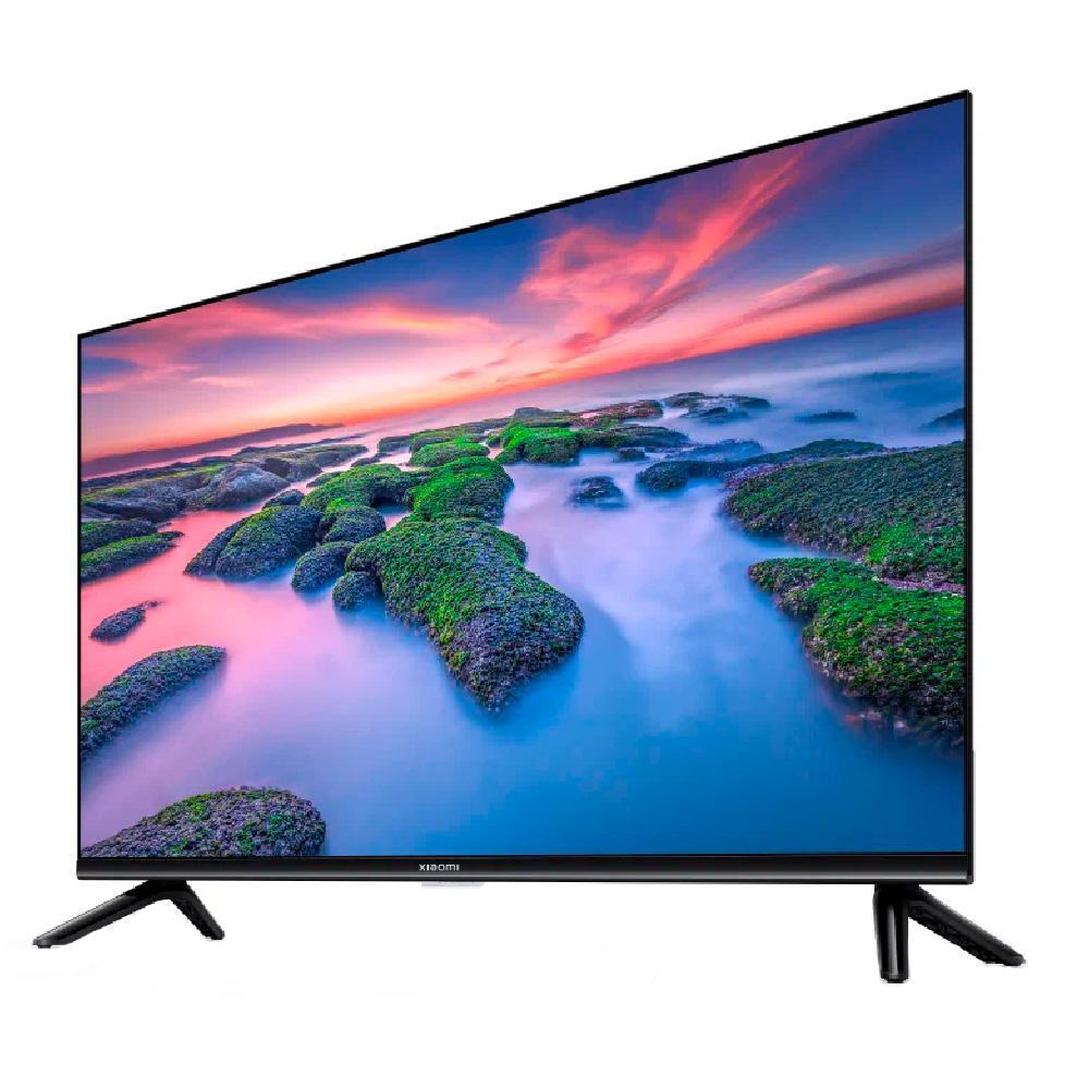 Телевизор Xiaomi MI TV A2 43 L43M8-AFRU FullHD Android, черный