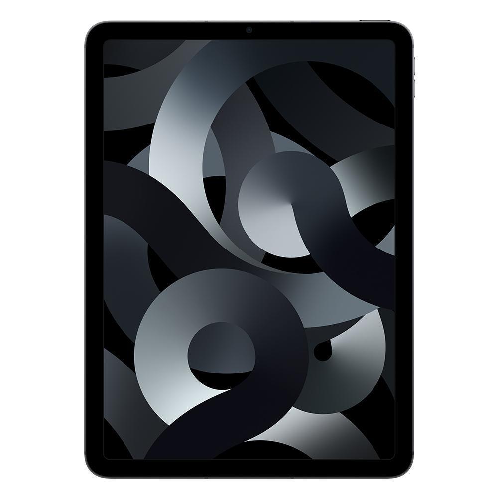 Планшет Apple 10.9-inch iPad Air MM713RK/A Wi-Fi + Cellular 256GB Space Gre, серый