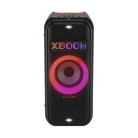 Портативная колонка LG XL7S XBOOM PartyBox, черная