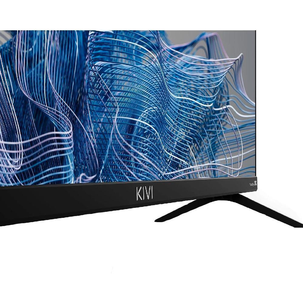 Телевизор LED  Kivi 32H750NB Smart, черный