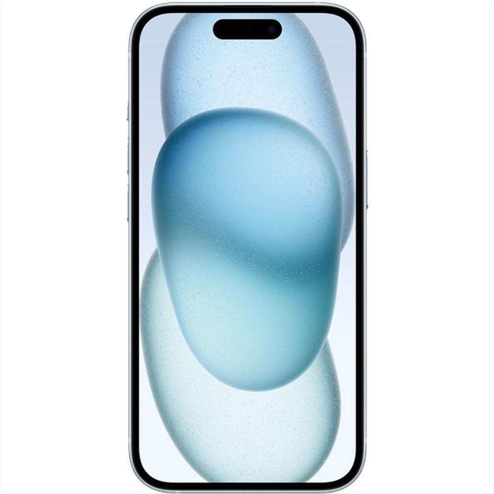 Купить Смартфон Apple iPhone 15 128GB Blue в Астане - Oma.kz