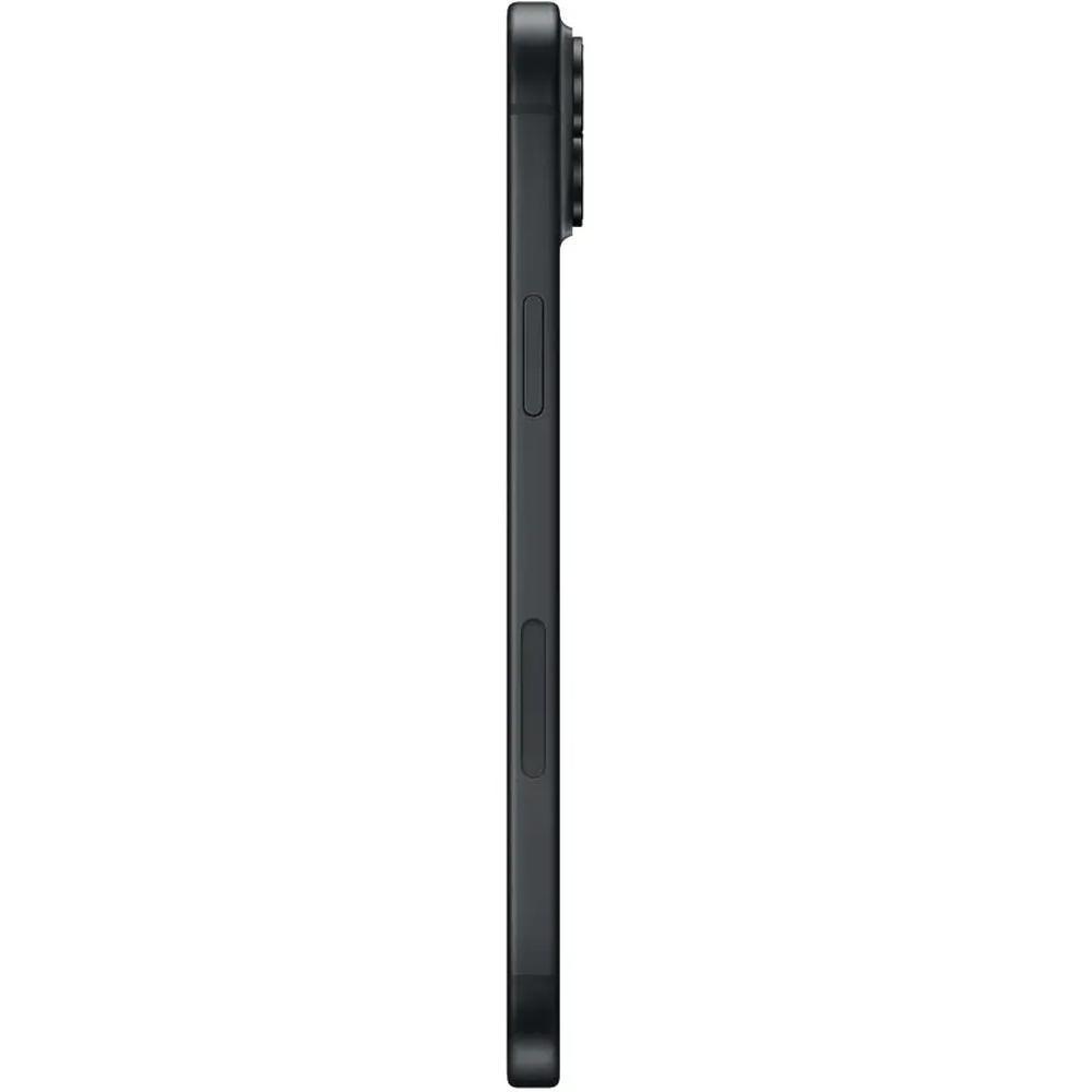 Смартфон Apple  iPhone 15 Plus 256GB Black