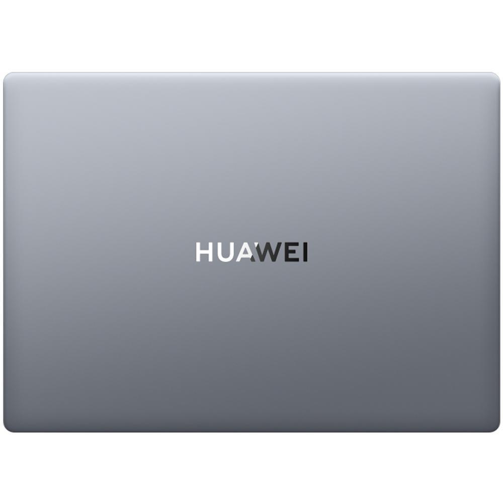 Ноутбук Huawei MateBook D 14 MDF-X 53013RHL 14 FHD/Core i3 1215U 1.2 Ghz/8/SSD256/Win11 Космический серый