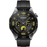 Смарт часы Huawei Watch GT 4 PNX-B19, черный