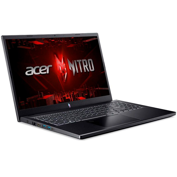 Ноутбук Acer Nitro 5 ANV15-51 NH.QNCER.002 I5165SG35N