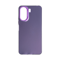 Чехол для телефона XG XG-HS188 Redmi 13C/Poco C65 фиолетовый