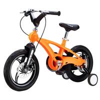 Велосипед детский Miqilong YD14` MQL-YD14 оранжевый