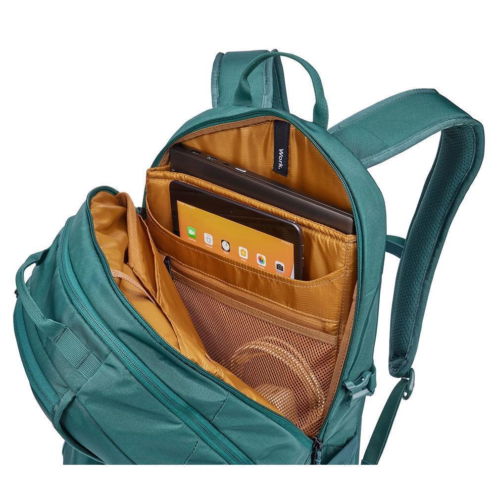 Рюкзак для ноутбука Thule TEBP 4316 Mallard Green