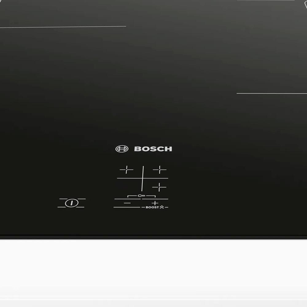 Варочная поверхность Bosch PUC 61KAA5E индукция, черная