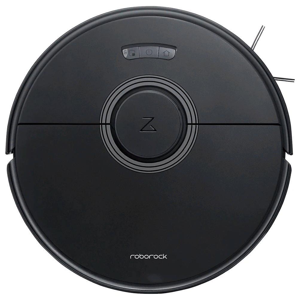 Робот-пылесос Roborock Q7 Max Q380RR/Q7M52-02 black