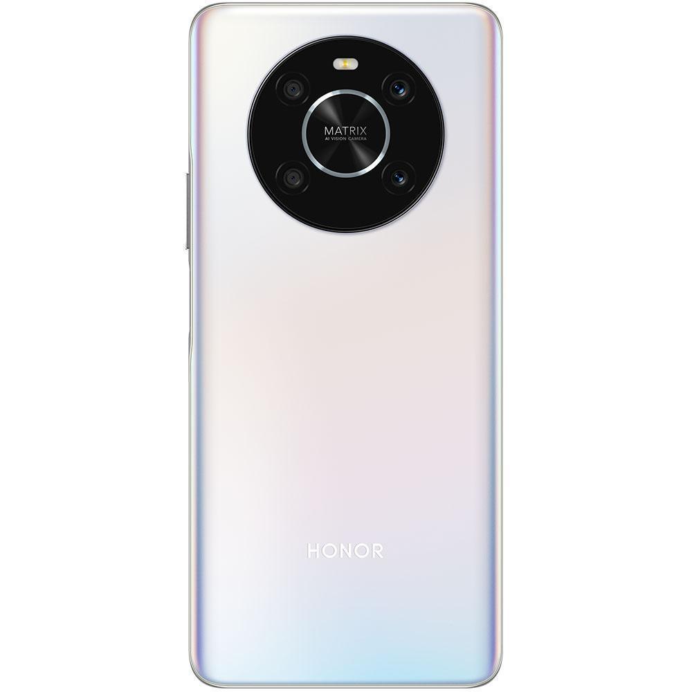 Купить Смартфон Honor X9 (6/128GB) Titanium Silver, серебристый в Астане -  Oma.kz