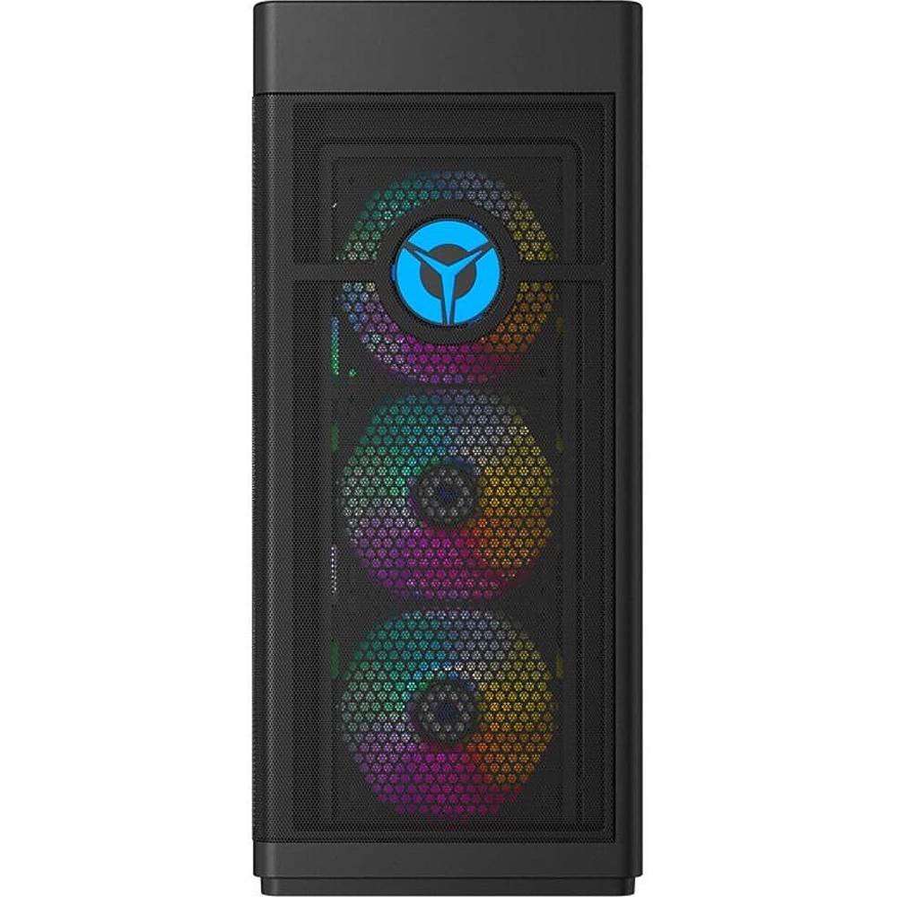 Системный блок Lenovo Legion T7 34IAZ7 (90S2003TRU) черный