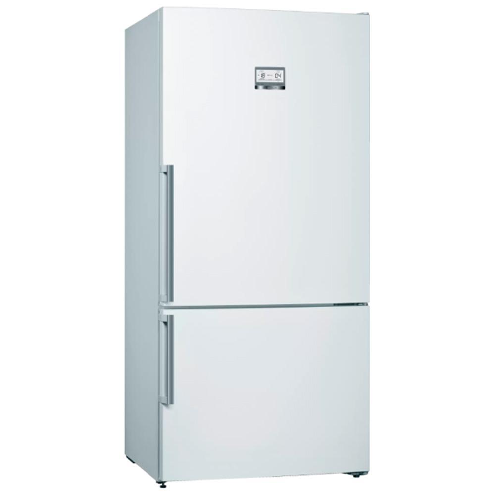 Холодильник Bosch KGN 86AW32U, белый
