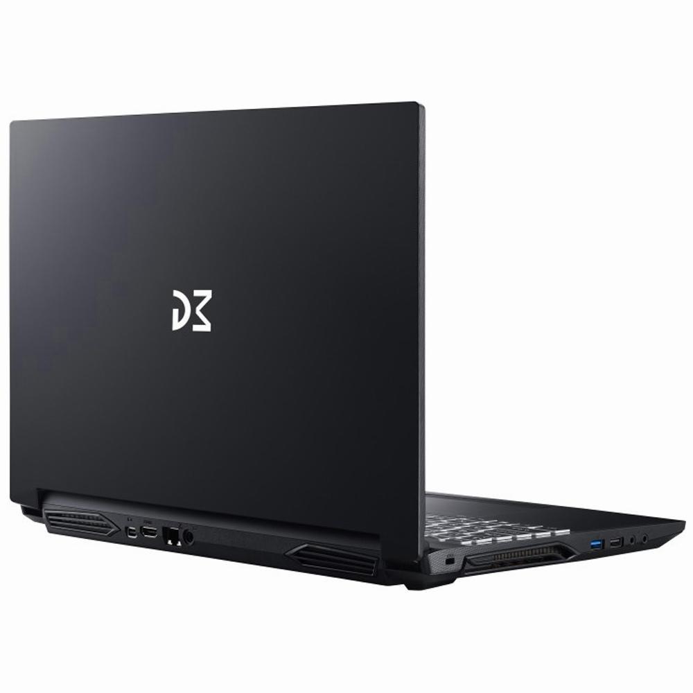 Ноутбук Dream Machines RG3050Ti-15KZ20/15.6 FHD 144Hz/Core i5 11400H 2.7 Ghz/16/SSD500/RTX3050Ti/4/Dos